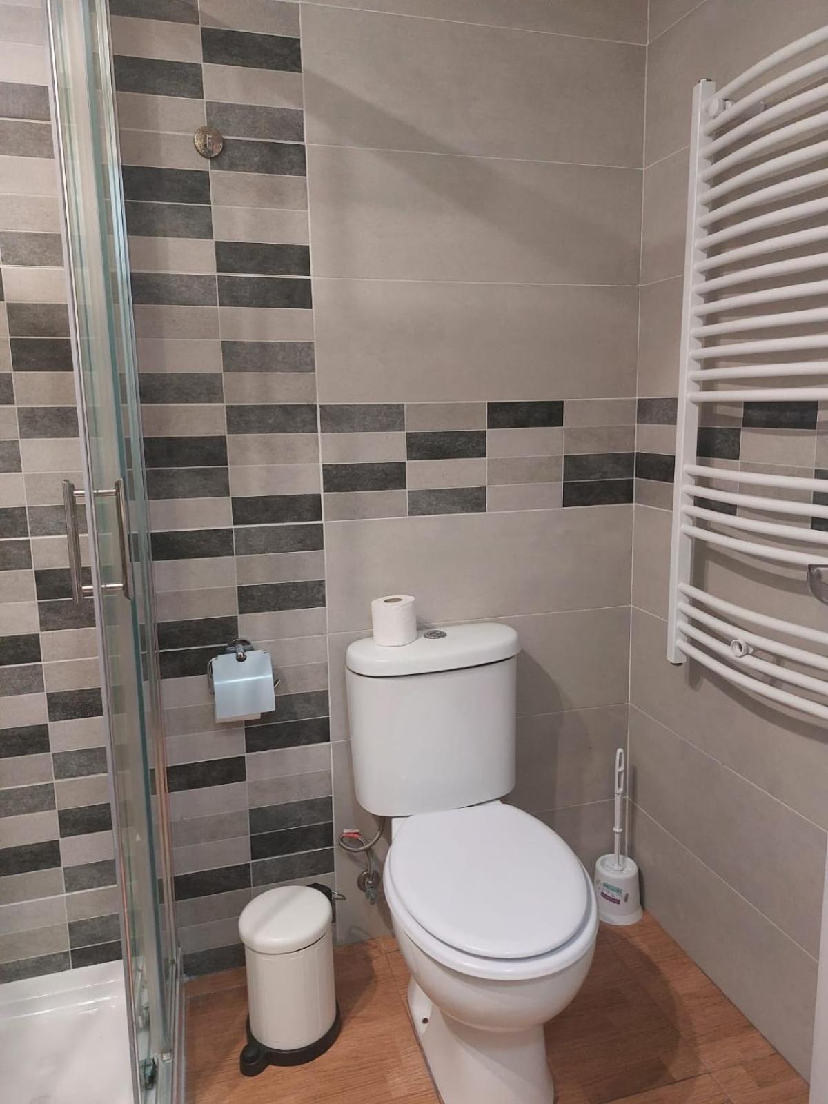 Apartamento Zaragoza Plaza Europa Ngoại thất bức ảnh