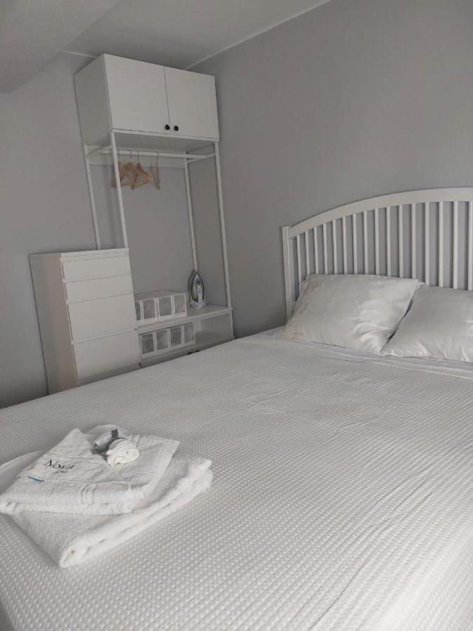 Apartamento Zaragoza Plaza Europa Ngoại thất bức ảnh